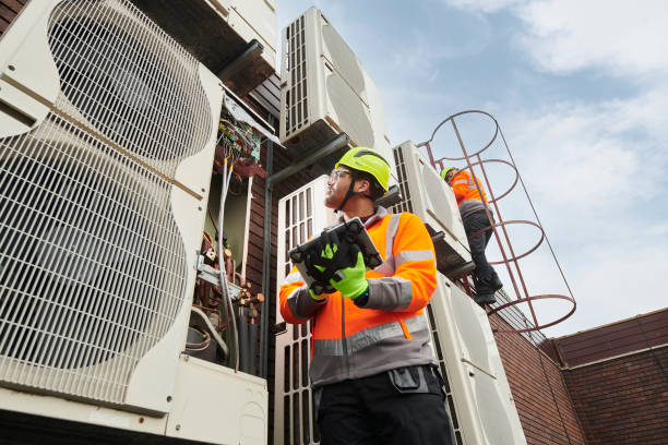 Best Air Filters and Purifiers in Caseyvle, IL