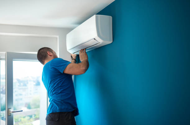 Best HVAC Supply and Distribution in Caseyvle, IL