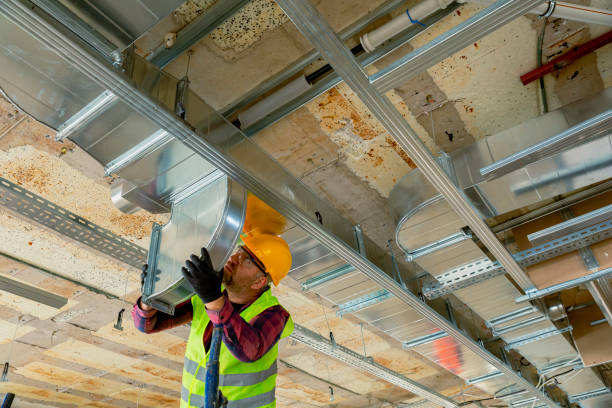 Professional HVAC in Caseyville, IL