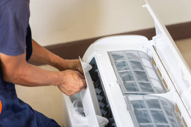 Best HVAC Software and Technology in Caseyvle, IL