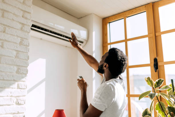 Best HVAC for Healthcare Facilities in Caseyvle, IL