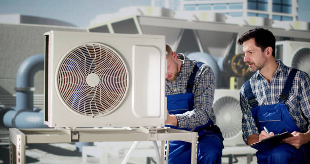 Best Residential HVAC in Caseyvle, IL