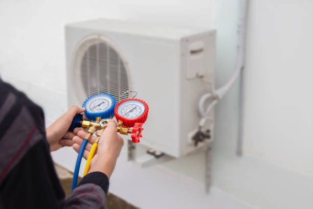 Best VRF (Variable Refrigerant Flow) Systems in Caseyvle, IL