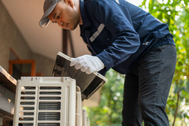 Best HVAC Financing and Leasing in Caseyvle, IL